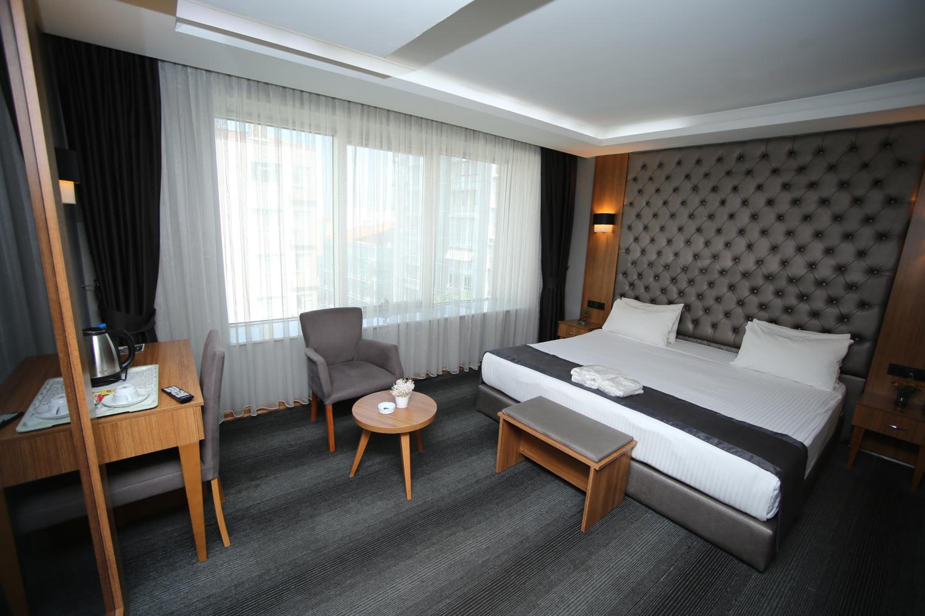 Grand Silay Hotel - Image 108