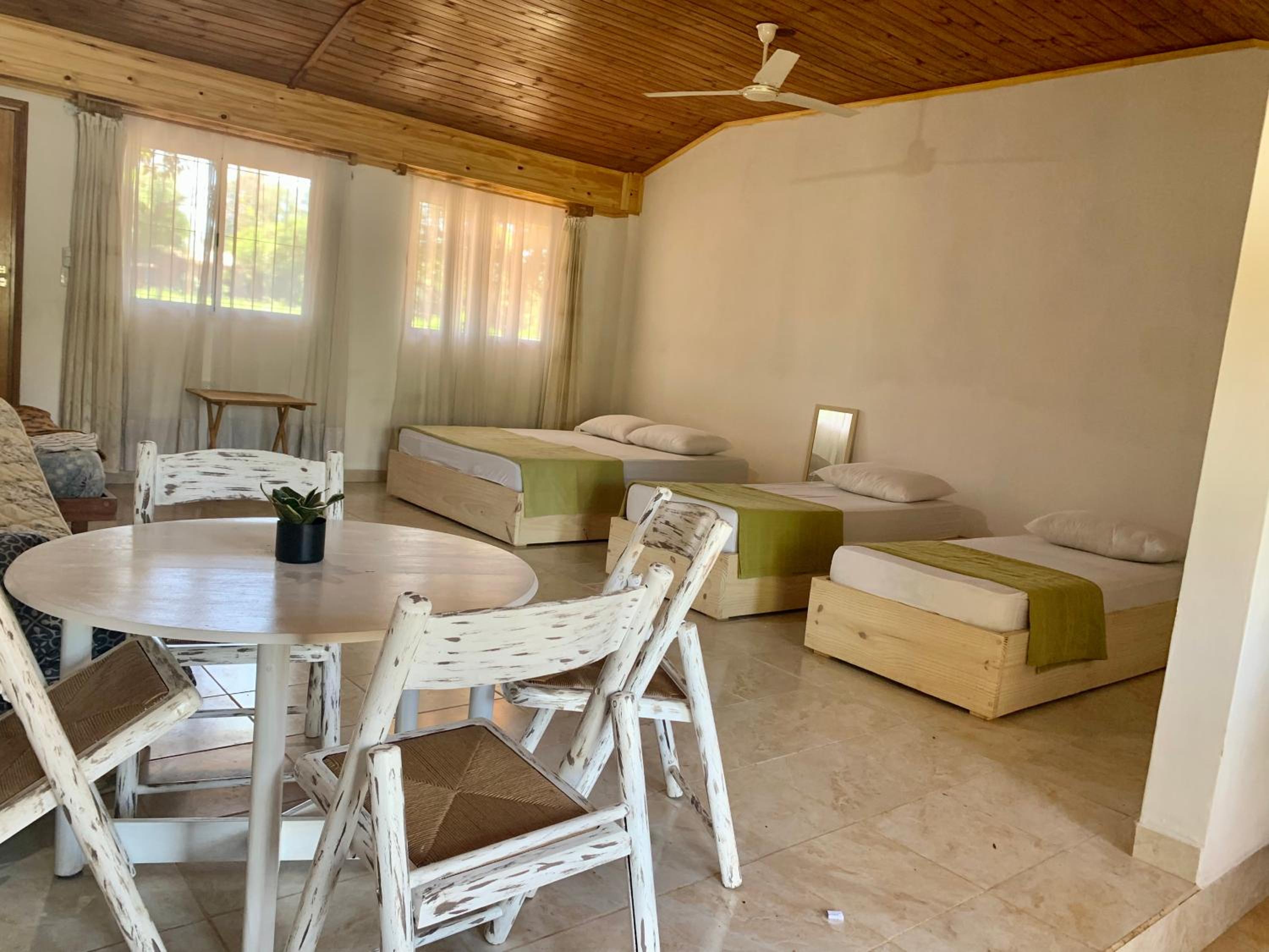 Cabañas CheRu 4