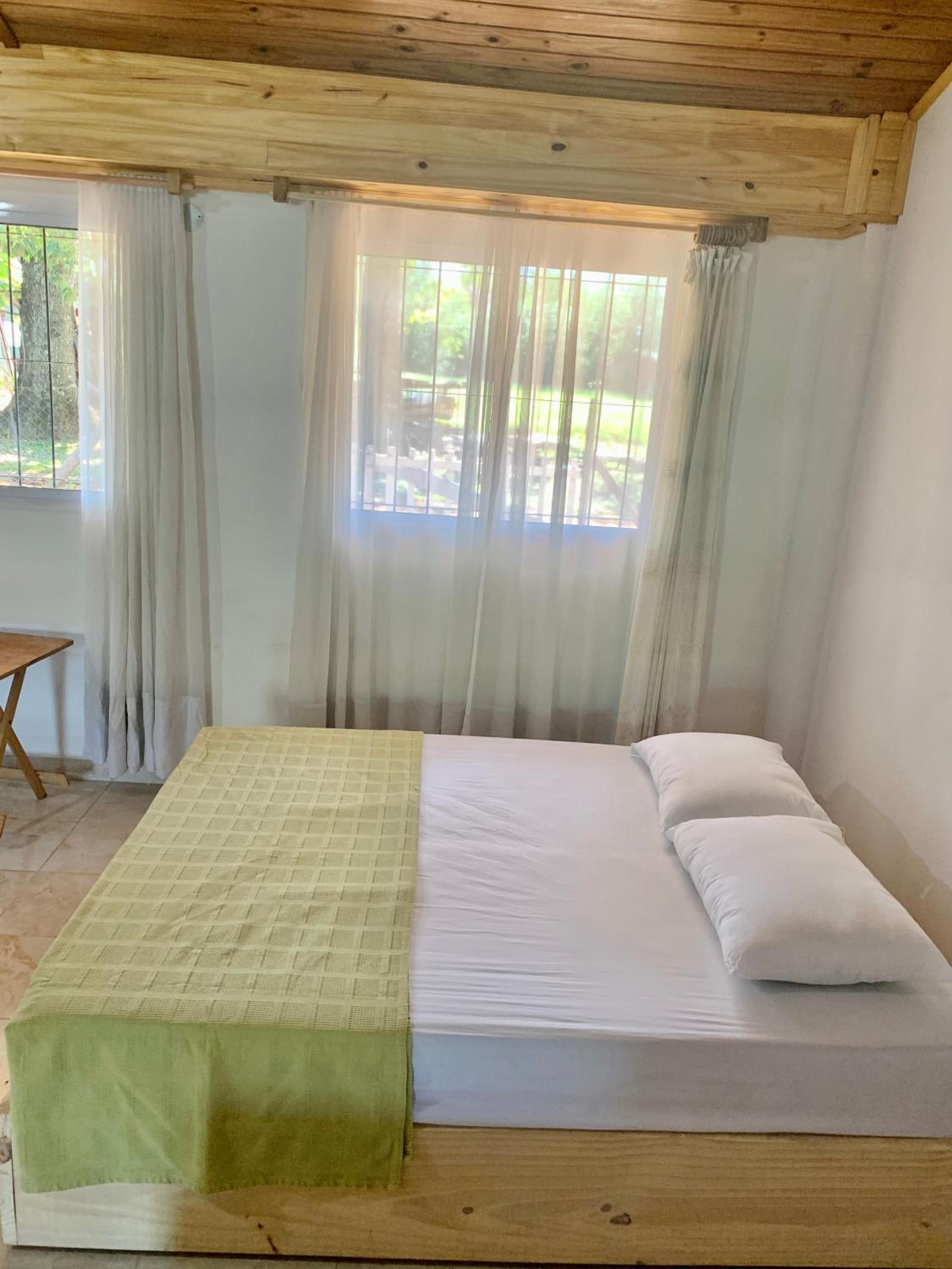 Cabañas CheRu 4