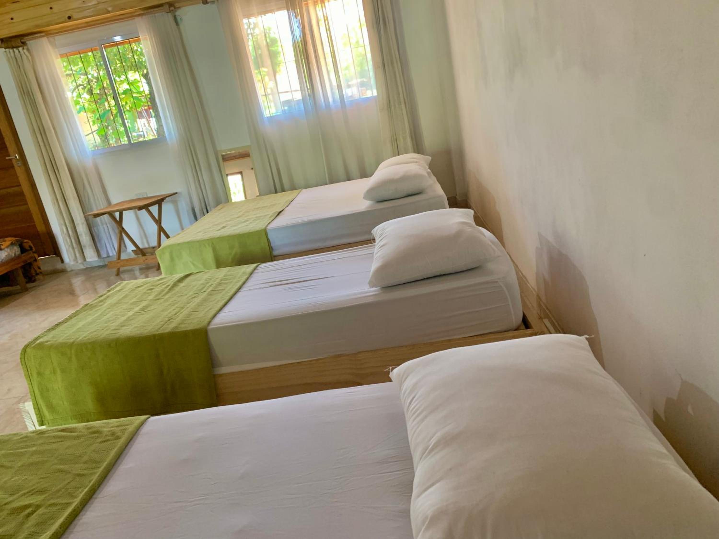 Cabañas CheRu 4