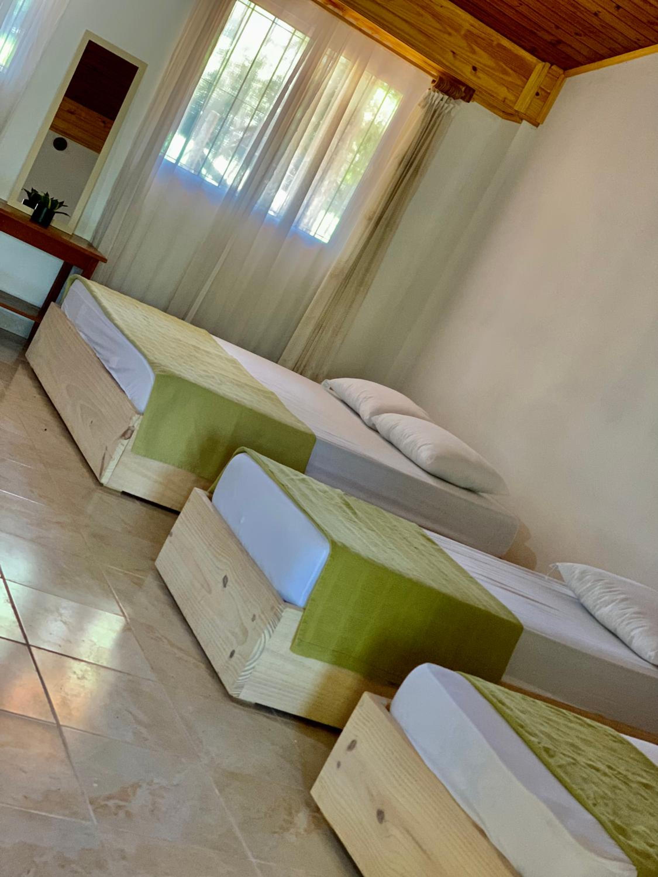Cabañas CheRu 4