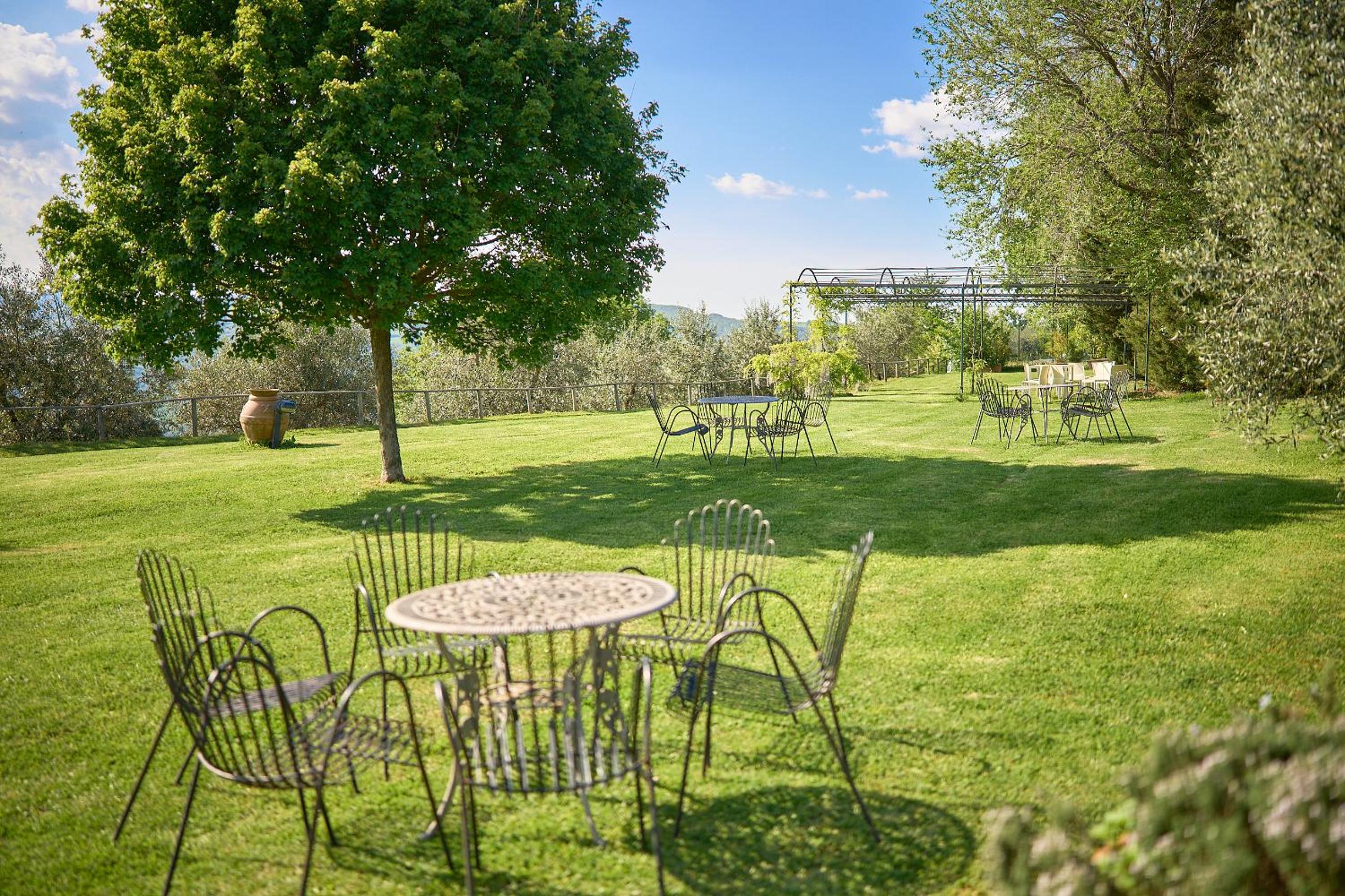 Il Poggio