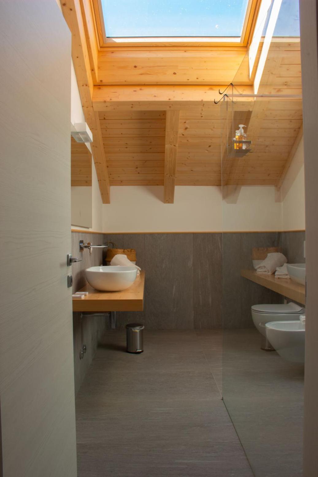 B&B Villa Cavallier