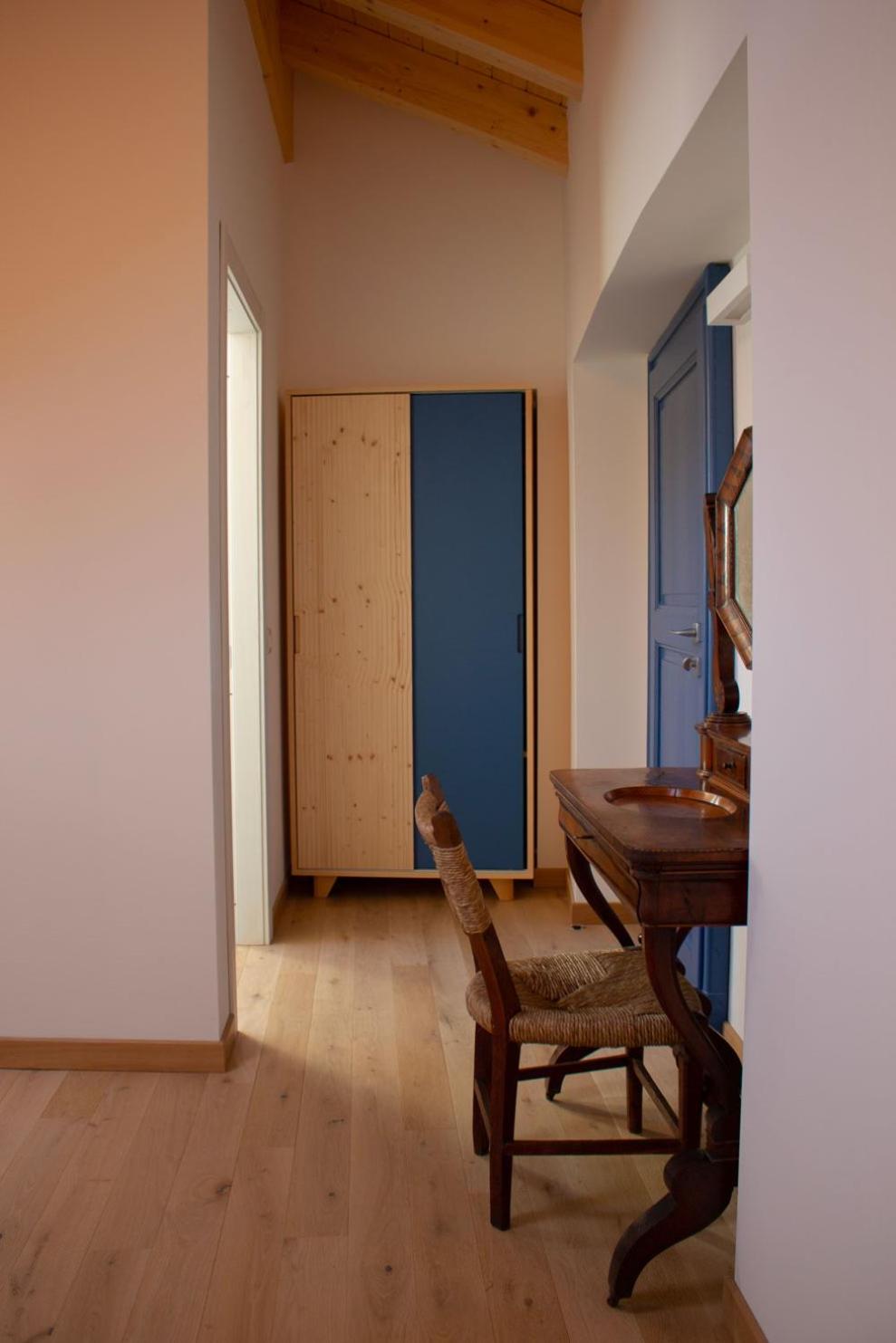 B&B Villa Cavallier