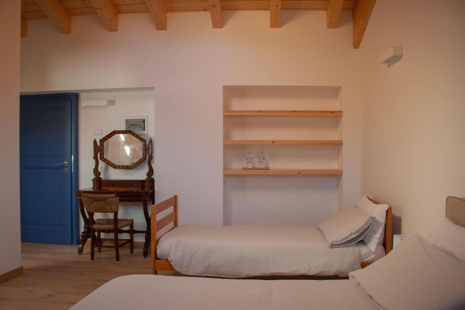B&B Villa Cavallier