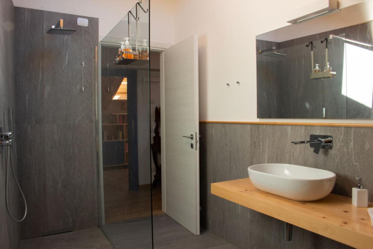 B&B Villa Cavallier