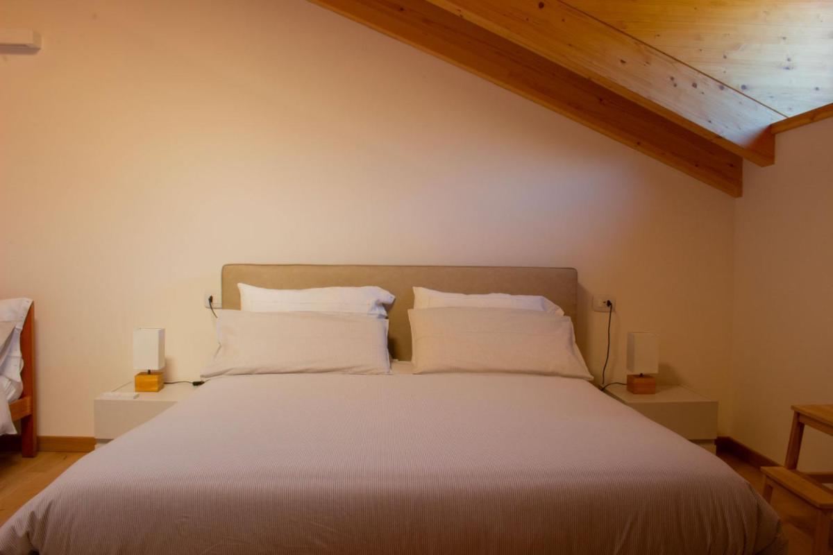 B&B Villa Cavallier