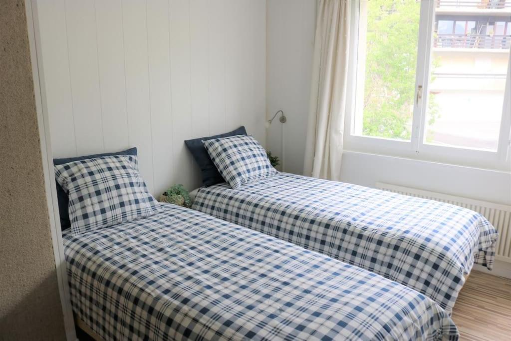 2 Bedroom Apartment, ski-in/ski-out in Les Crosets view 5