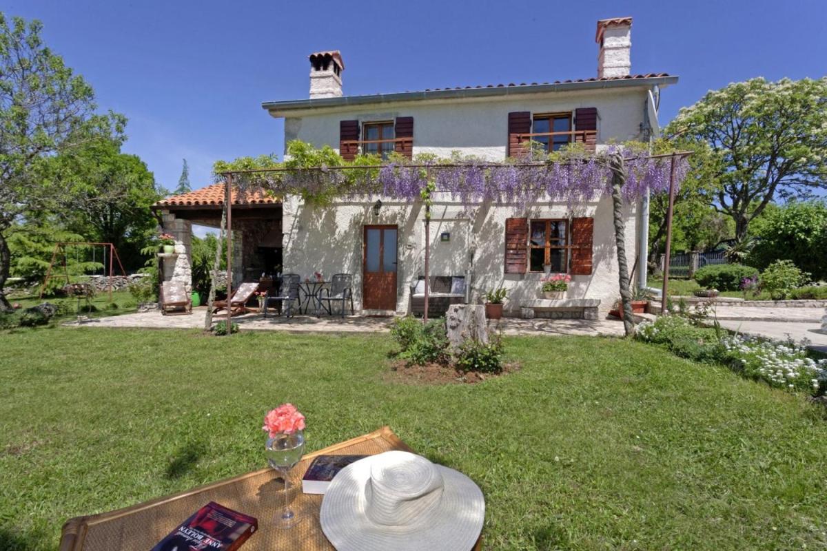 Marija-Lorena in Gora Glušići - Haus für 4 Personen view 3