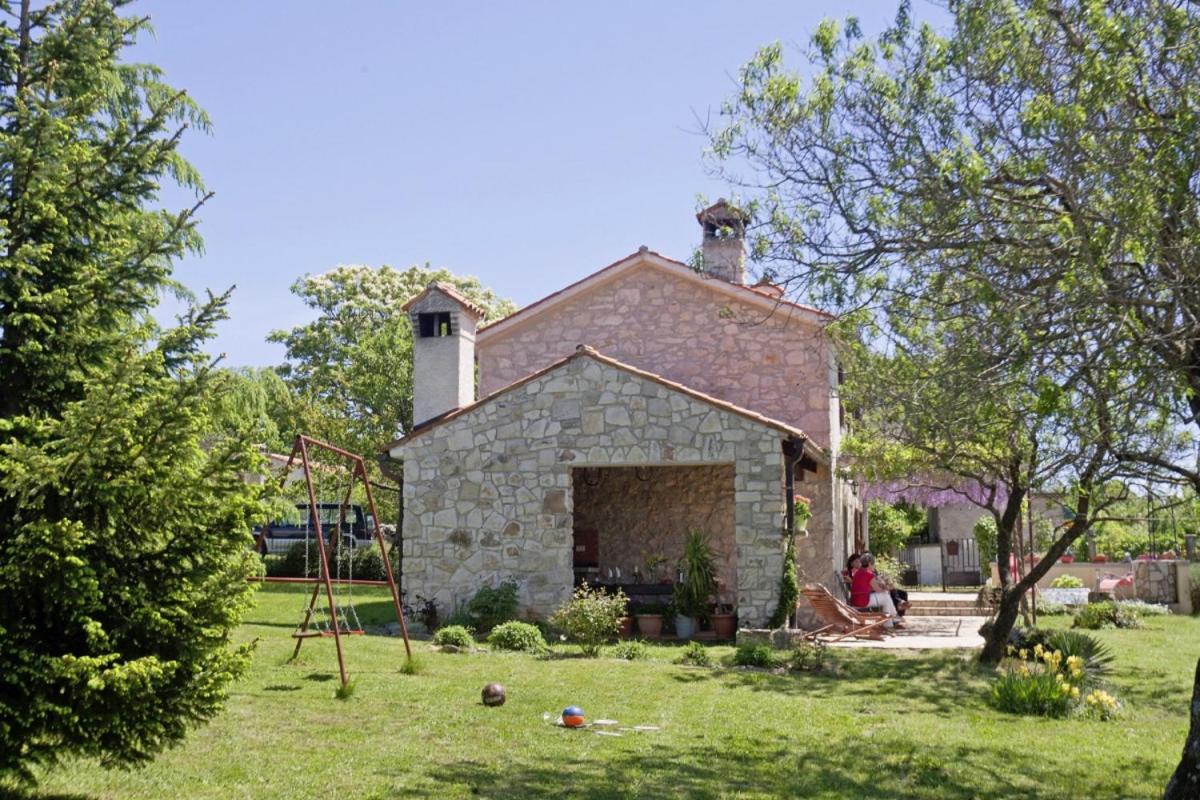 Marija-Lorena in Gora Glušići - Haus für 4 Personen view 5