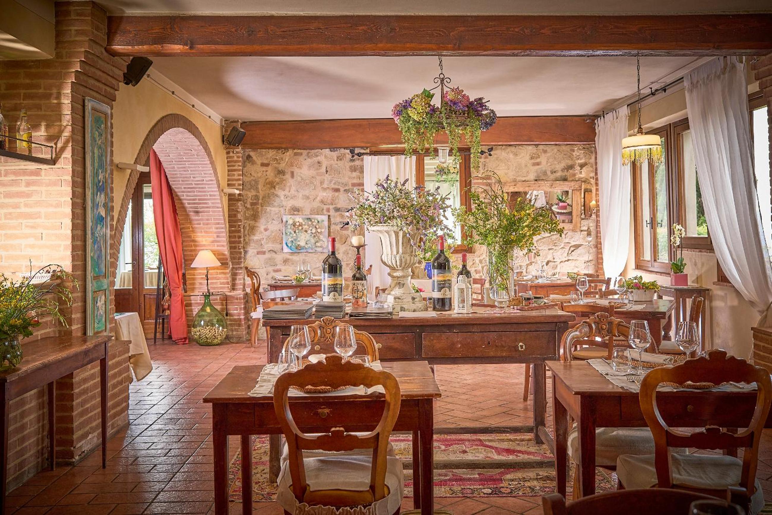 Il Poggio