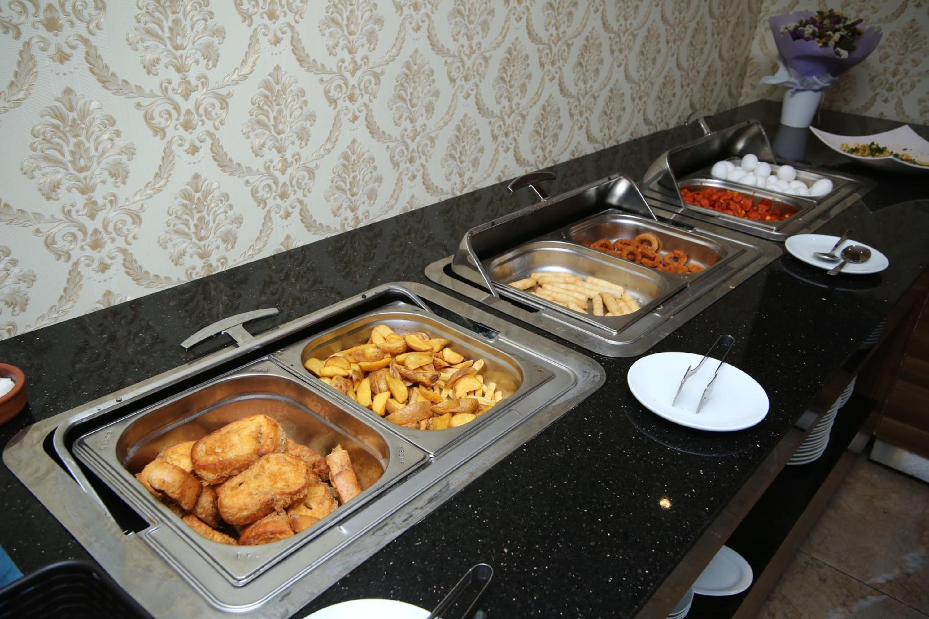 Grand Silay Hotel - Image 103