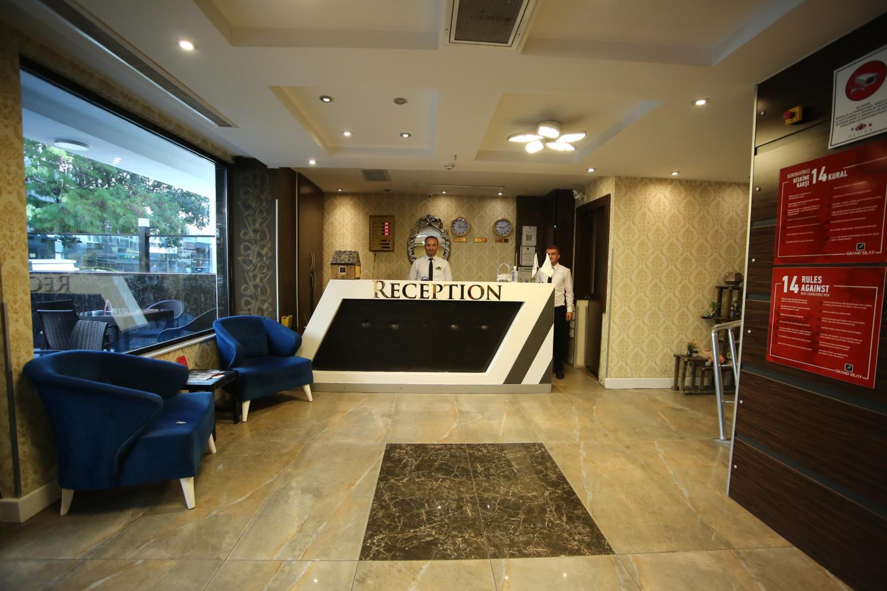Grand Silay Hotel - Image 70