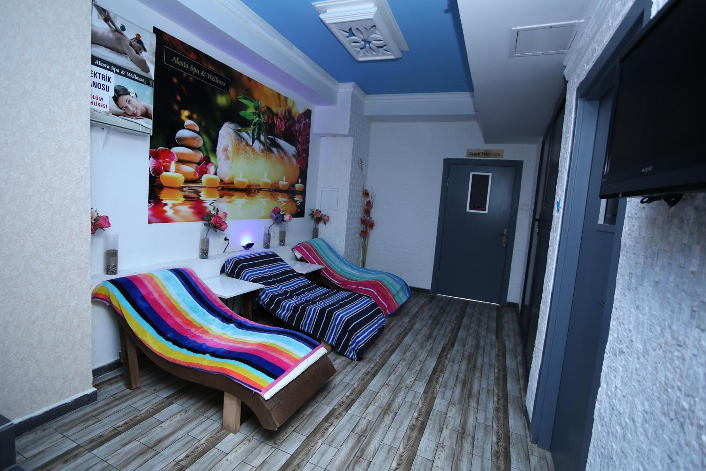 Grand Silay Hotel - Image 116