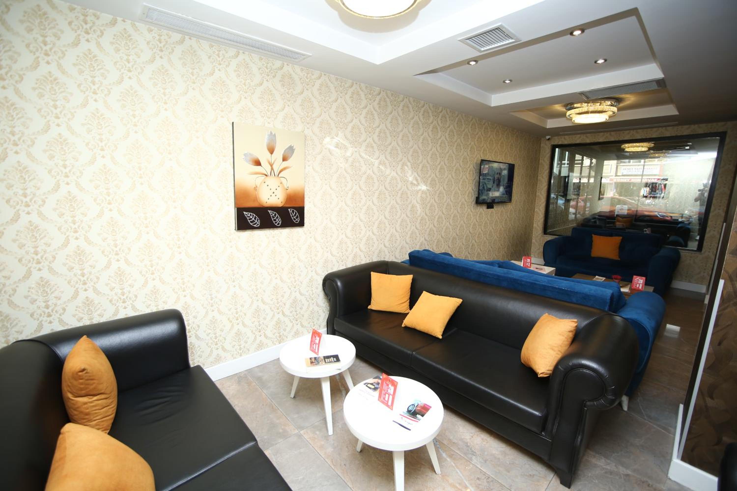 Grand Silay Hotel - Image 24