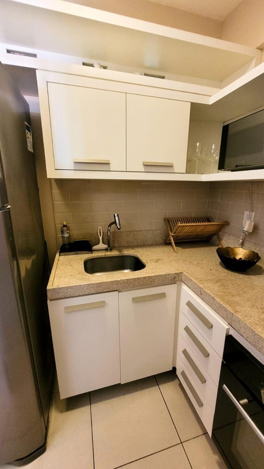 DELUX BEIRA-MAR NATAL Flat