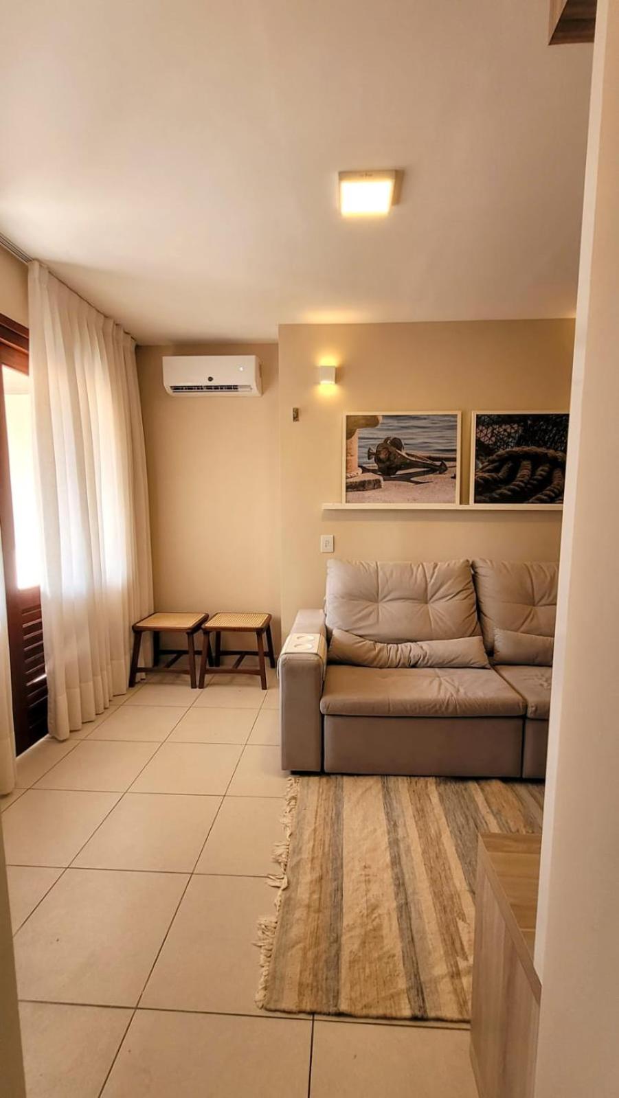DELUX BEIRA-MAR NATAL Flat