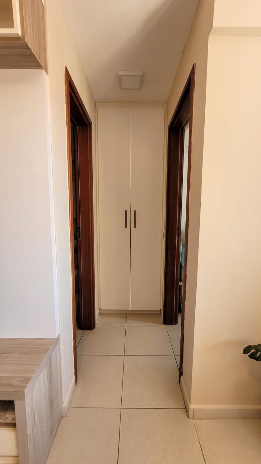 DELUX BEIRA-MAR NATAL Flat