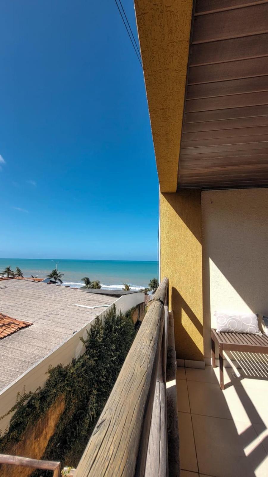 DELUX BEIRA-MAR NATAL Flat