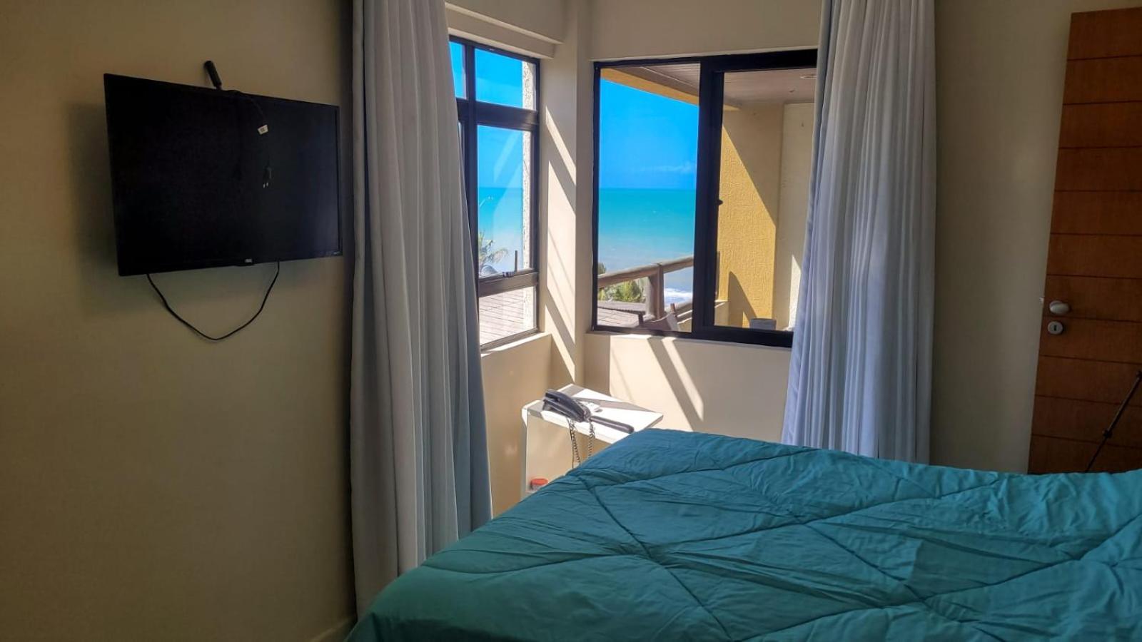 DELUX BEIRA-MAR NATAL Flat