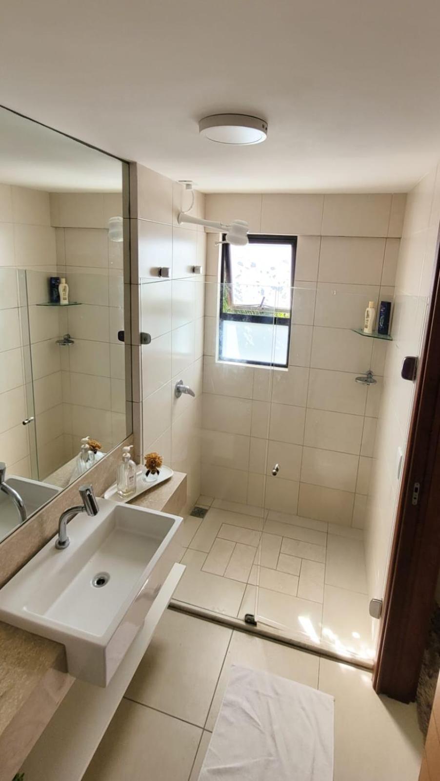 DELUX BEIRA-MAR NATAL Flat