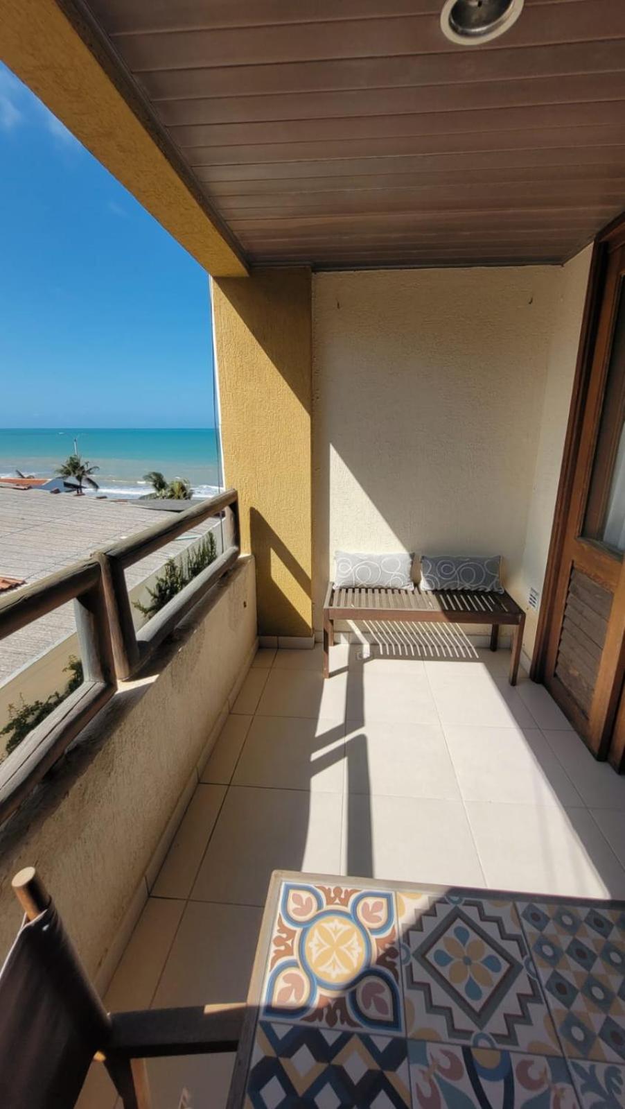 DELUX BEIRA-MAR NATAL Flat
