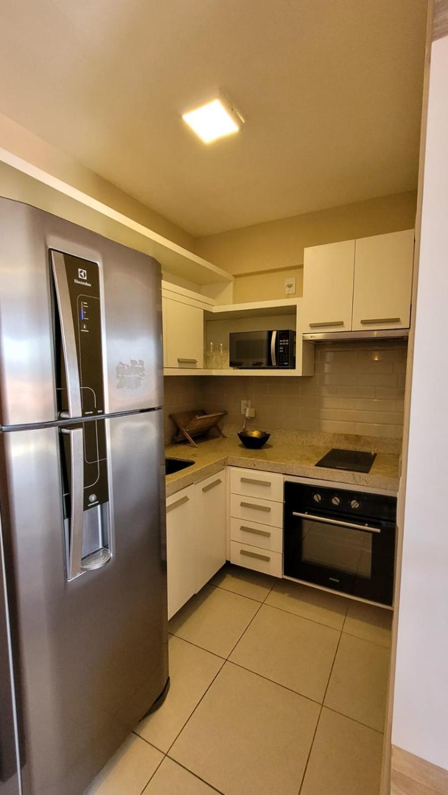 DELUX BEIRA-MAR NATAL Flat