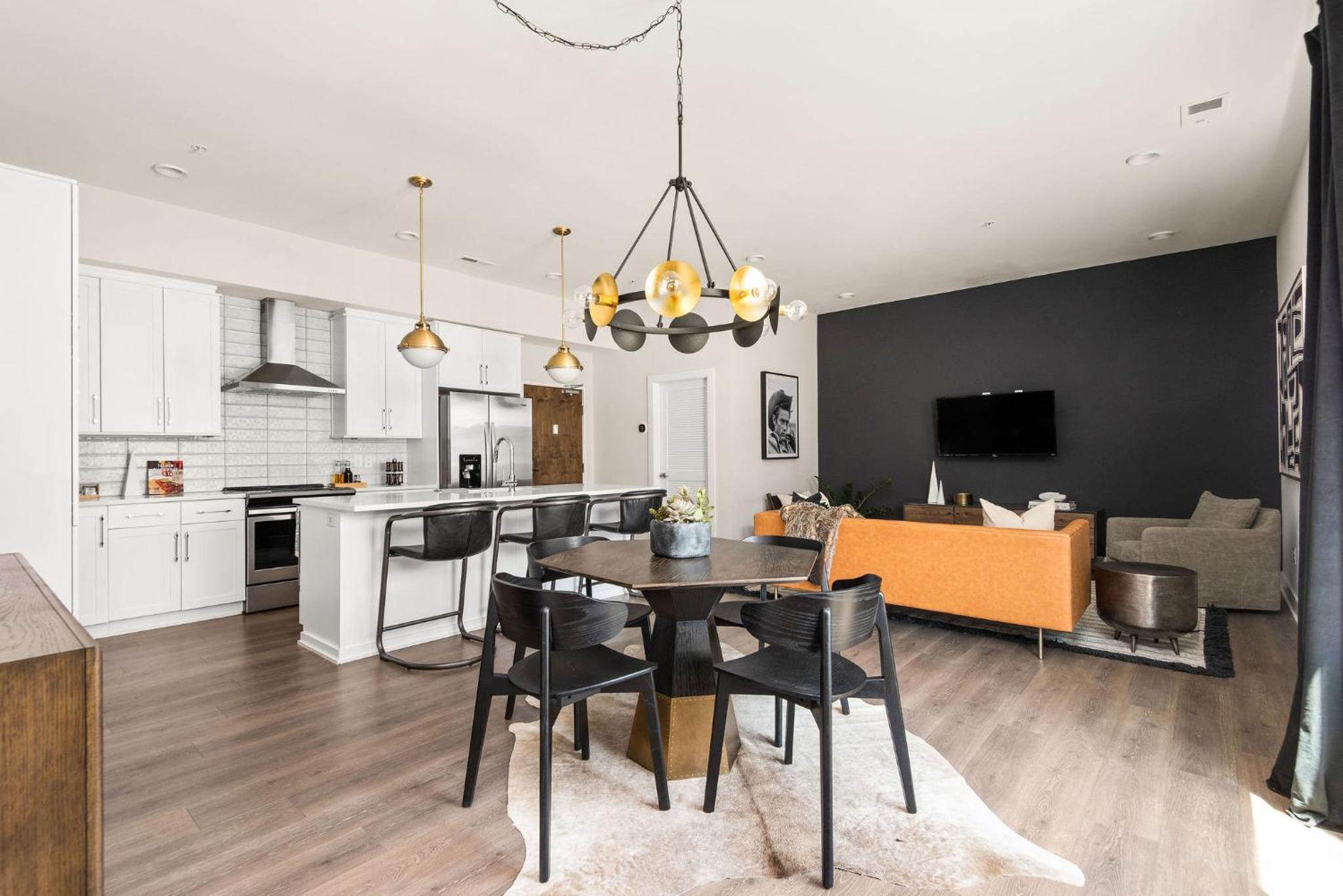 Mason Lofts at West End view 3