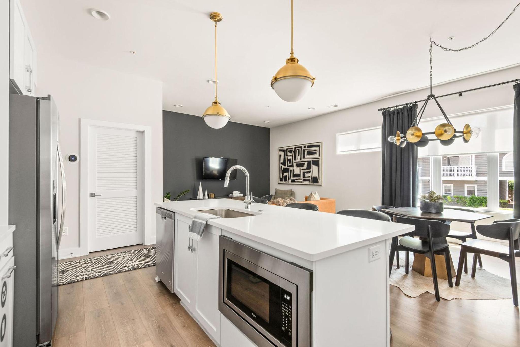 Mason Lofts at West End view 4