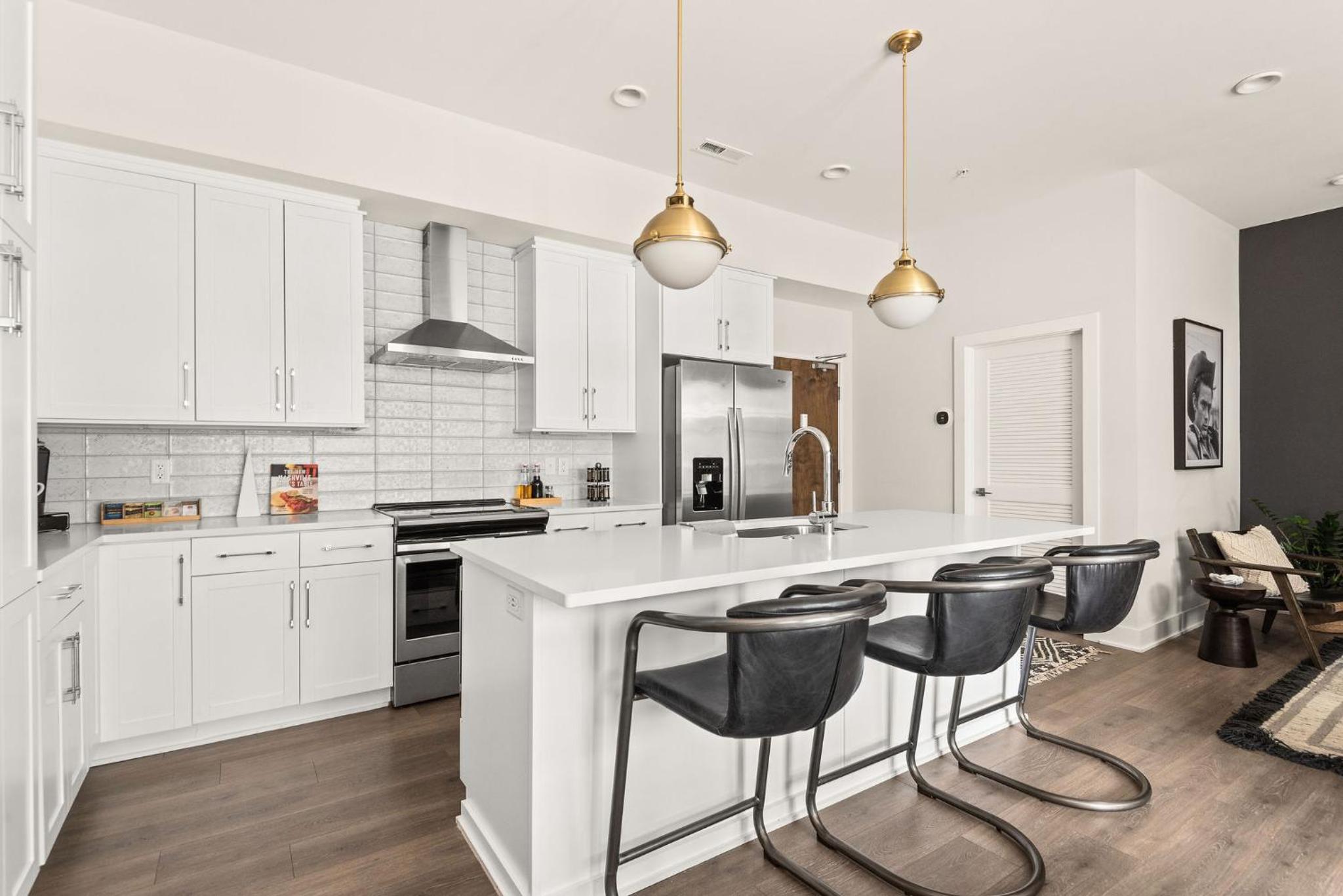 Mason Lofts at West End view 5