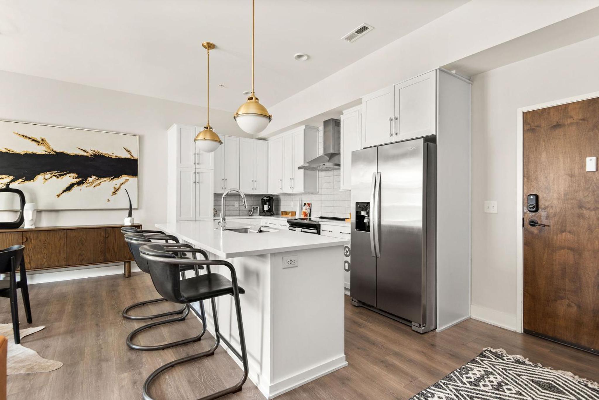 Mason Lofts at West End view 2