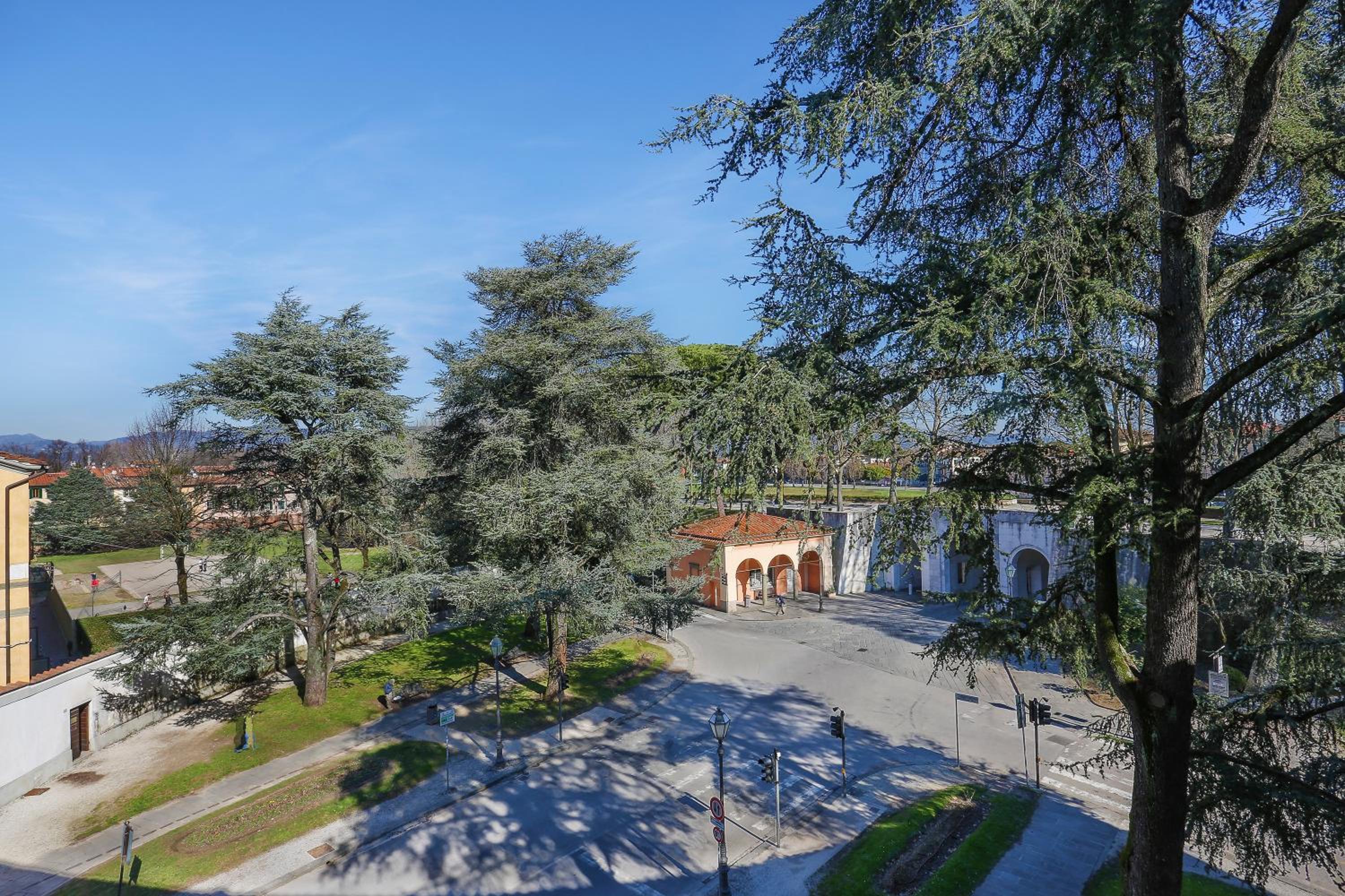 Palazzo Froussard B&B and Living