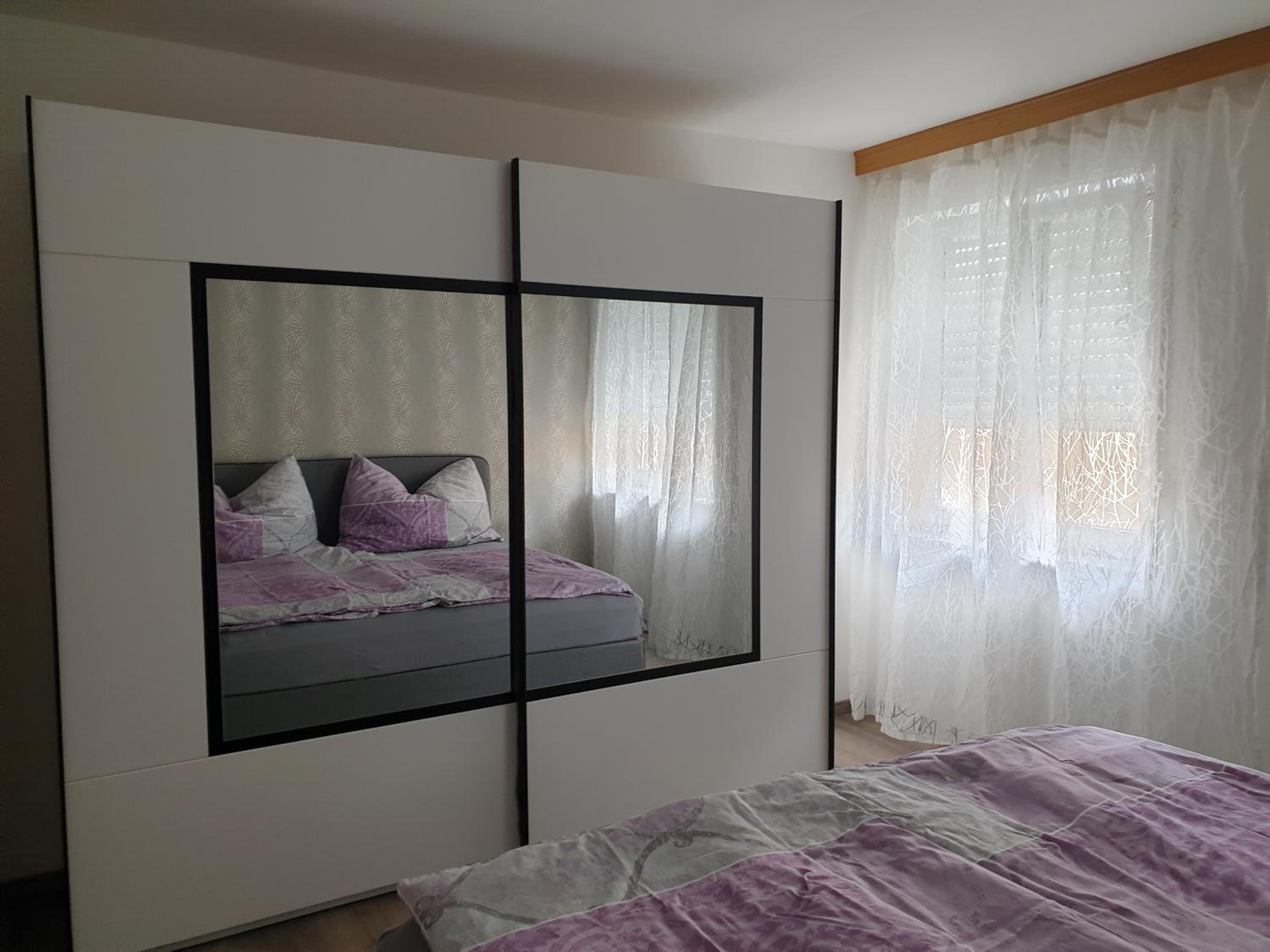 Salzburg Vacations - Ferienwohnung Claudia - Property Image 1