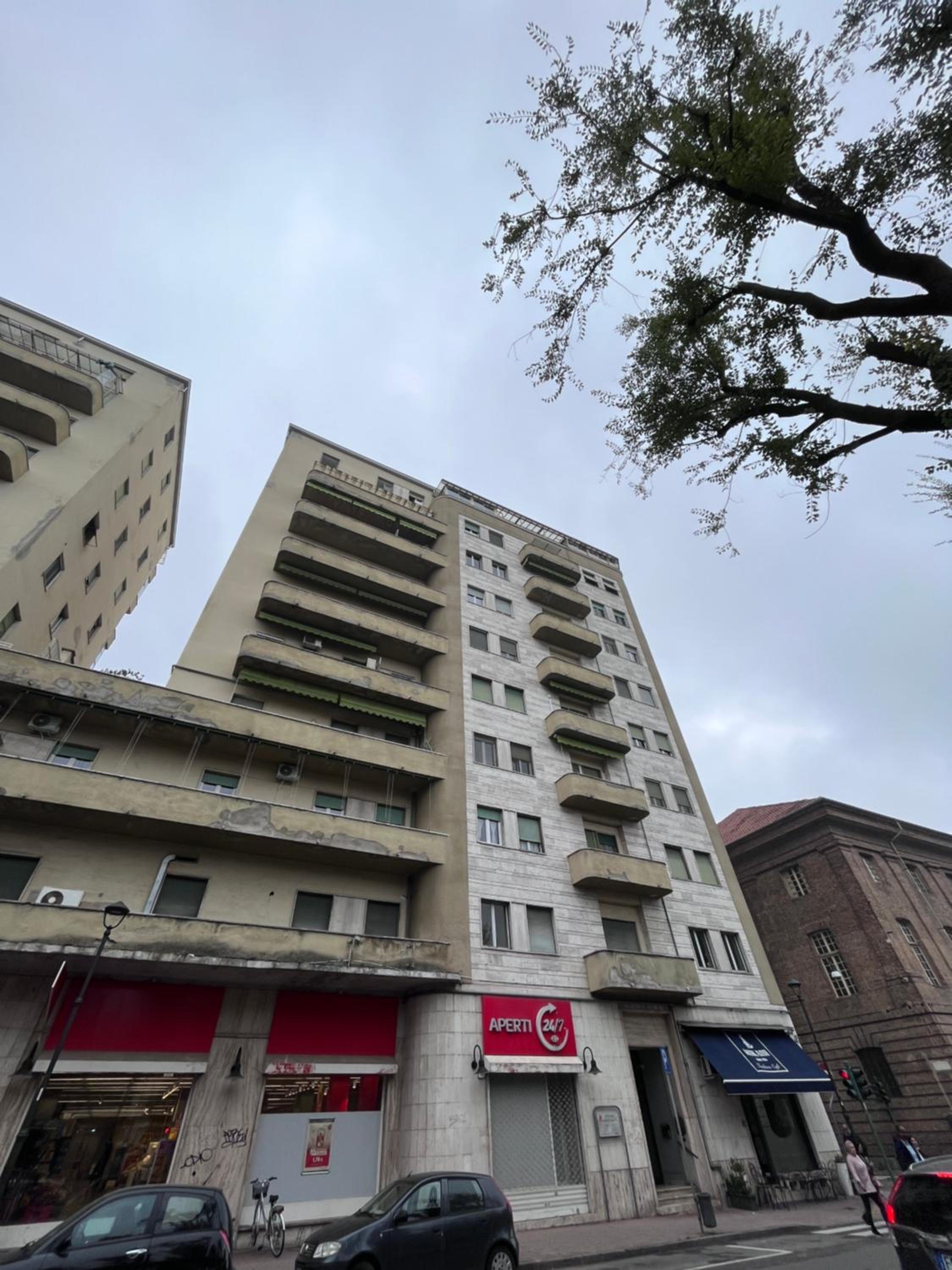 building