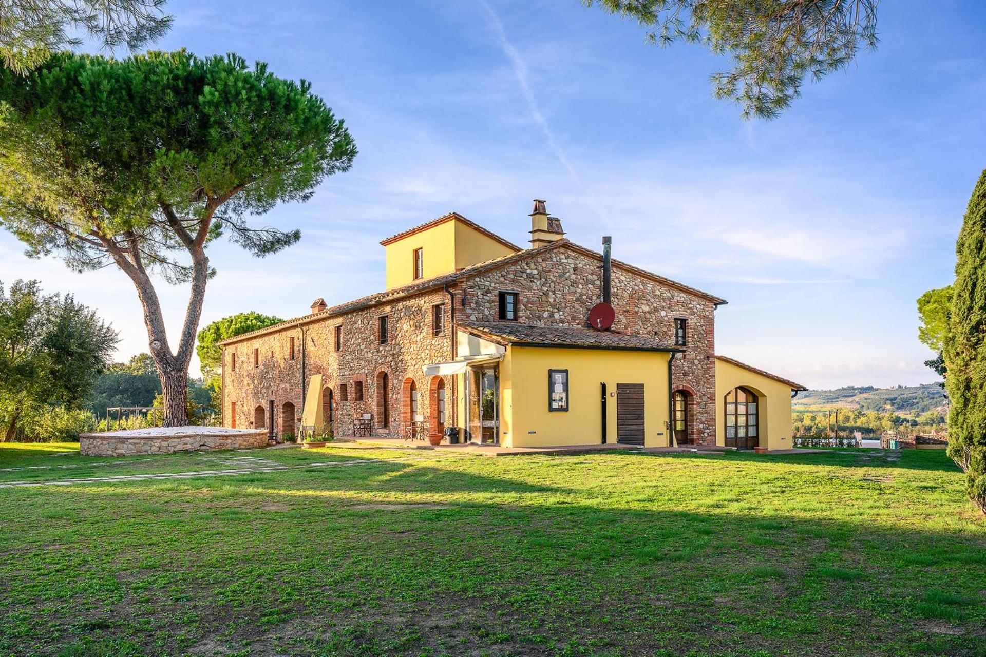 Casa d'Era Country Holiday Houses