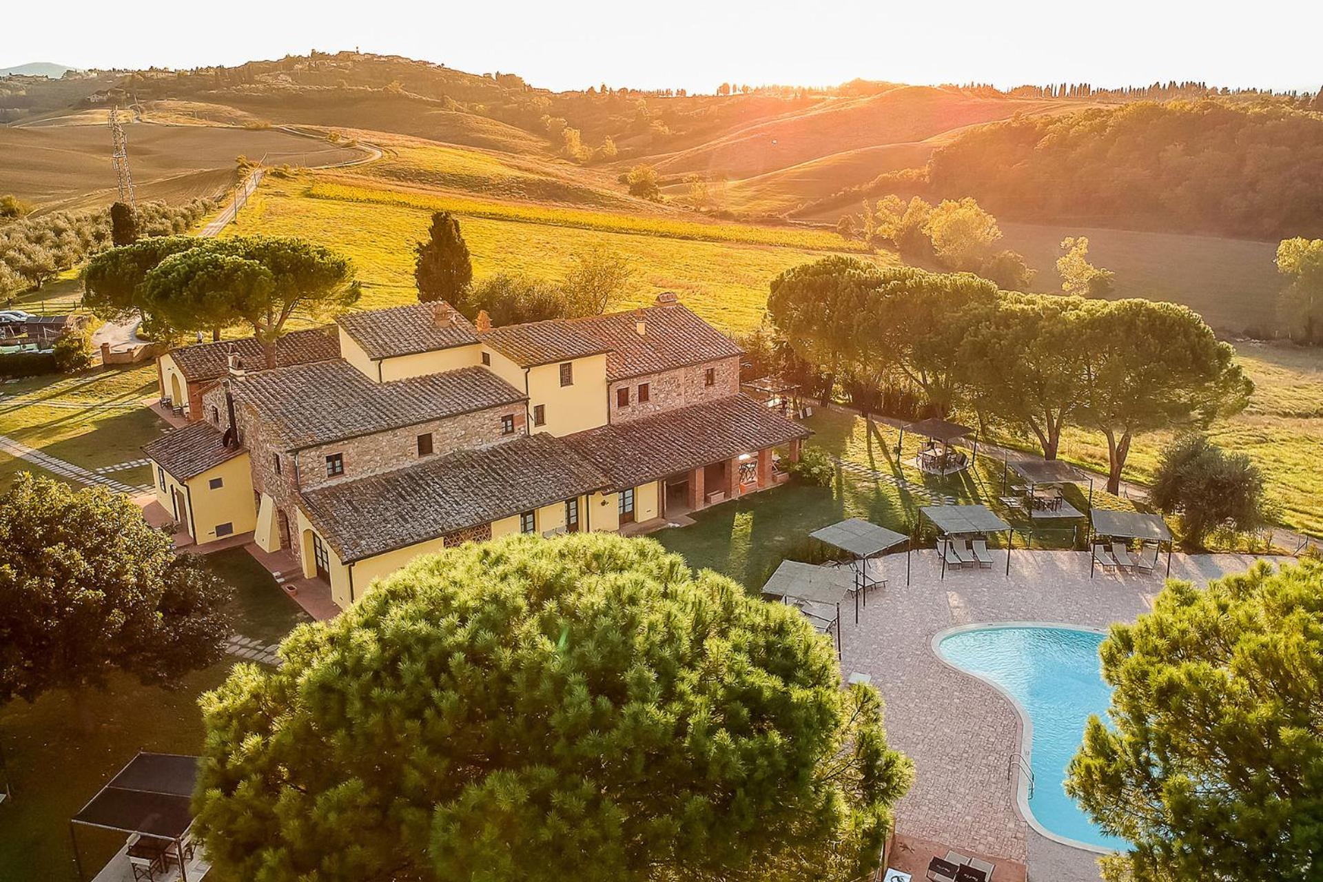 Casa d'Era Country Holiday Houses