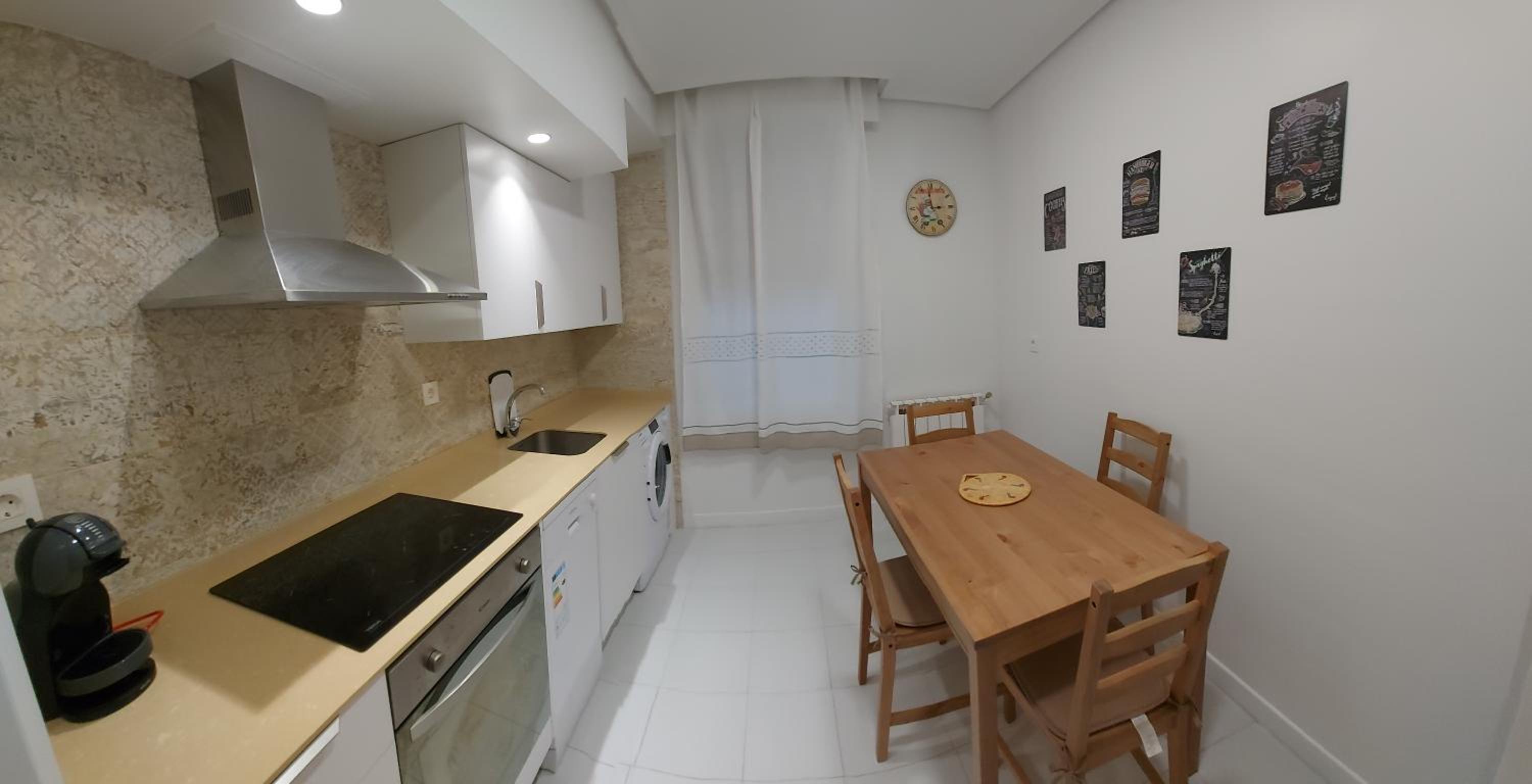 Apartamento Saioa