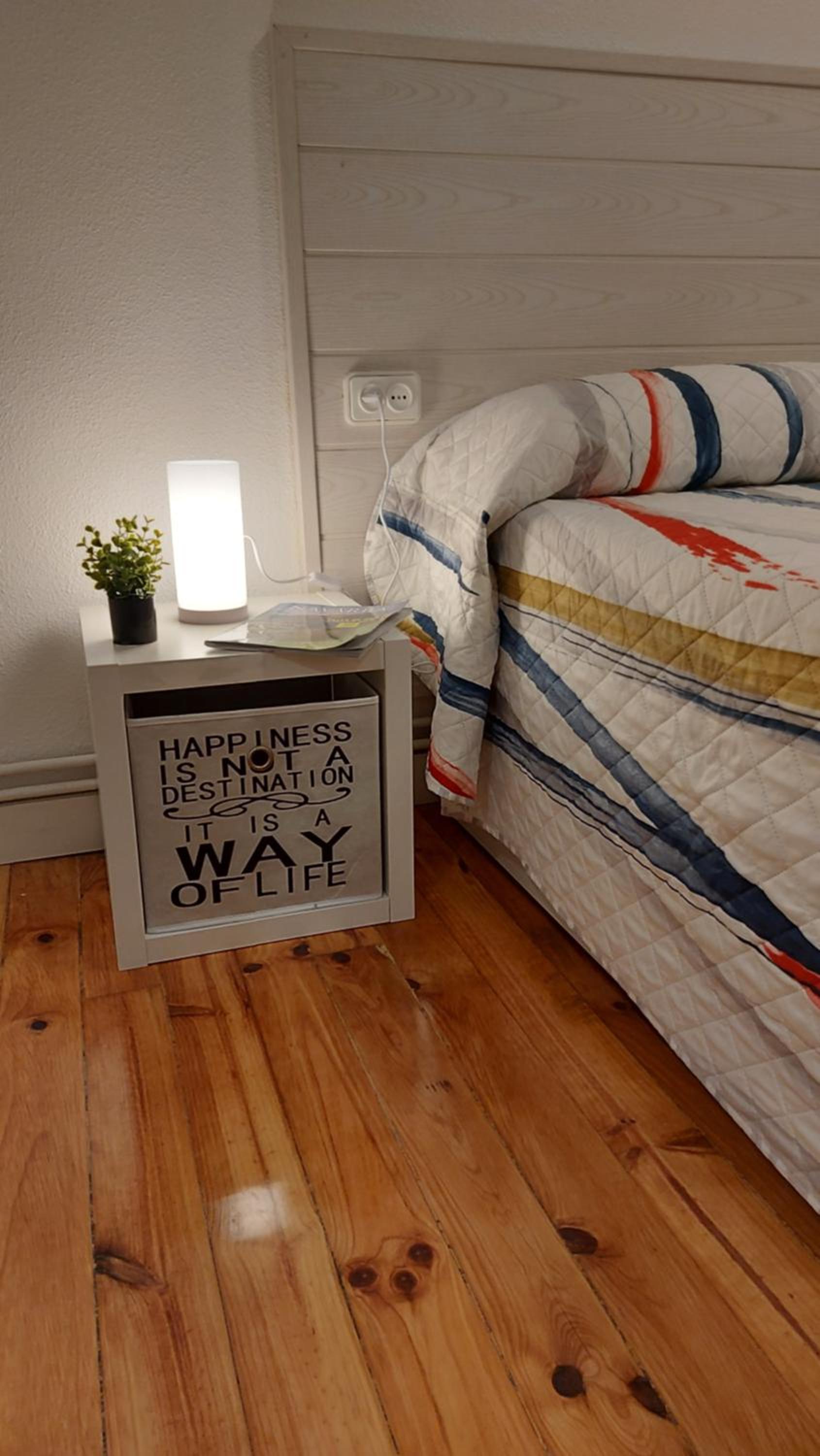 Apartamento Saioa