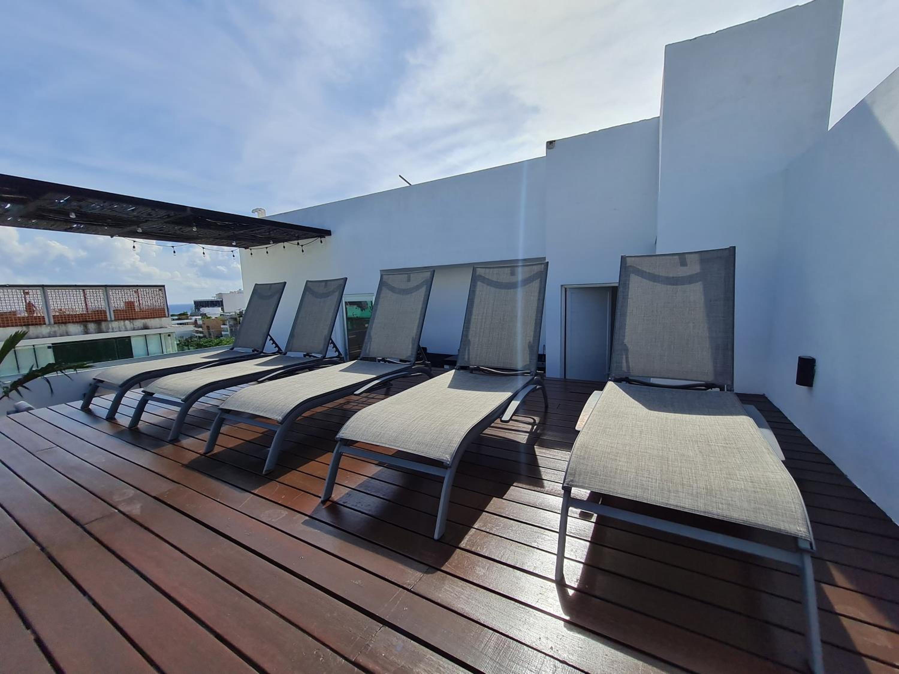 roof
