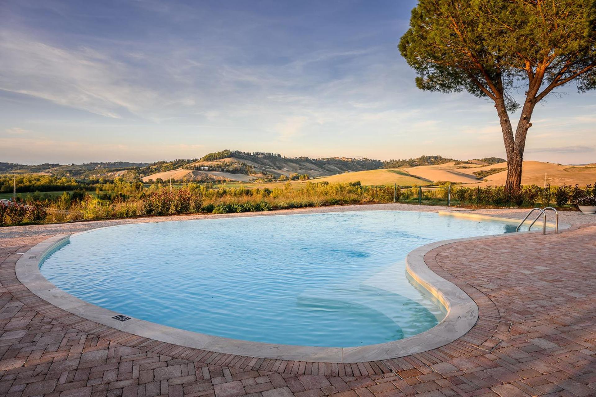 Casa d'Era Country Holiday Houses