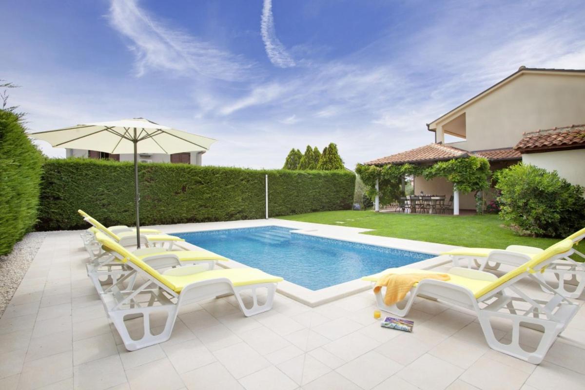 Villa Aurata in Ližnjan (Haus für 8-9 Personen) view 4