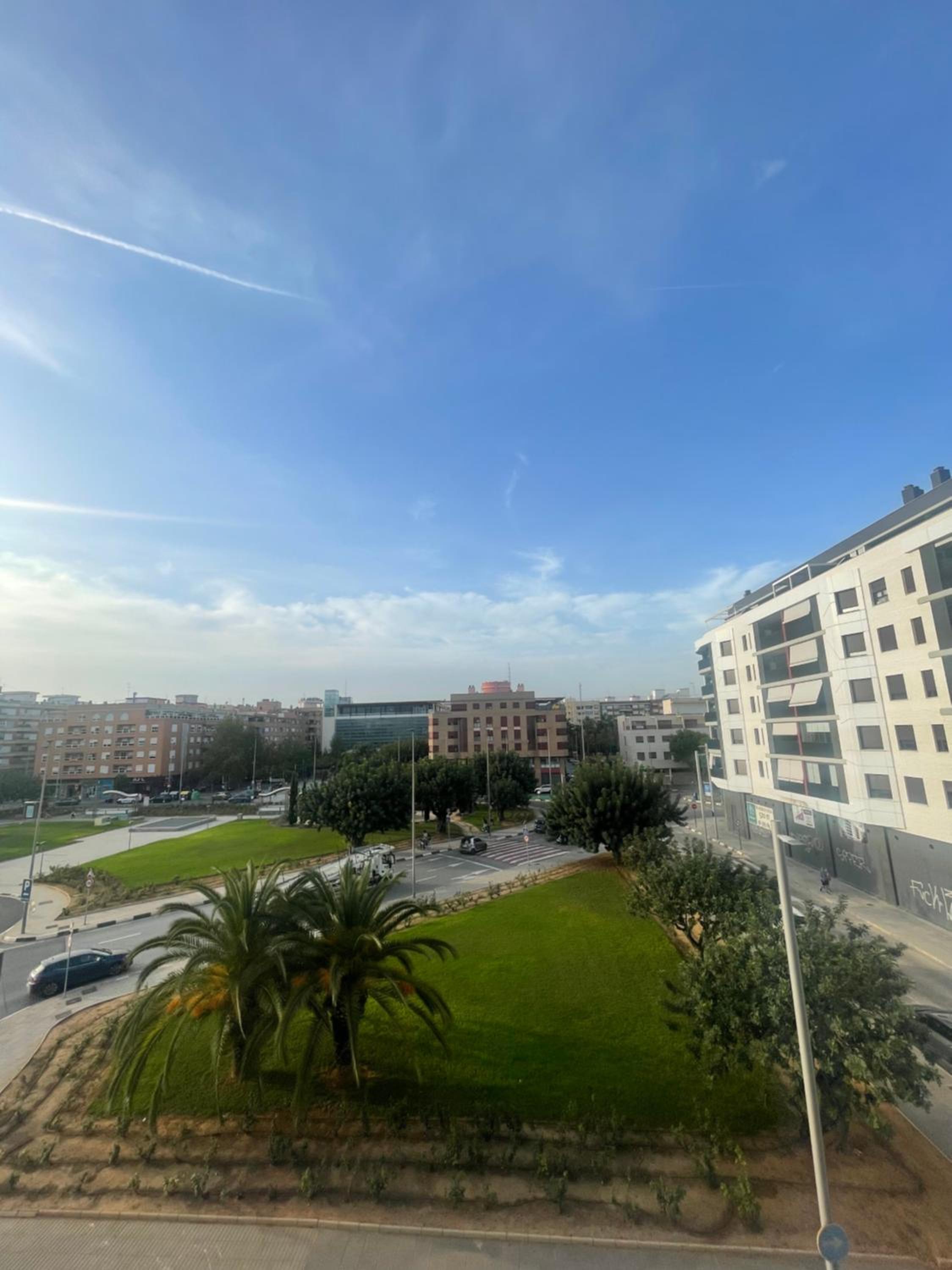 Apartamento Coman Av Rey Juan Carlos I