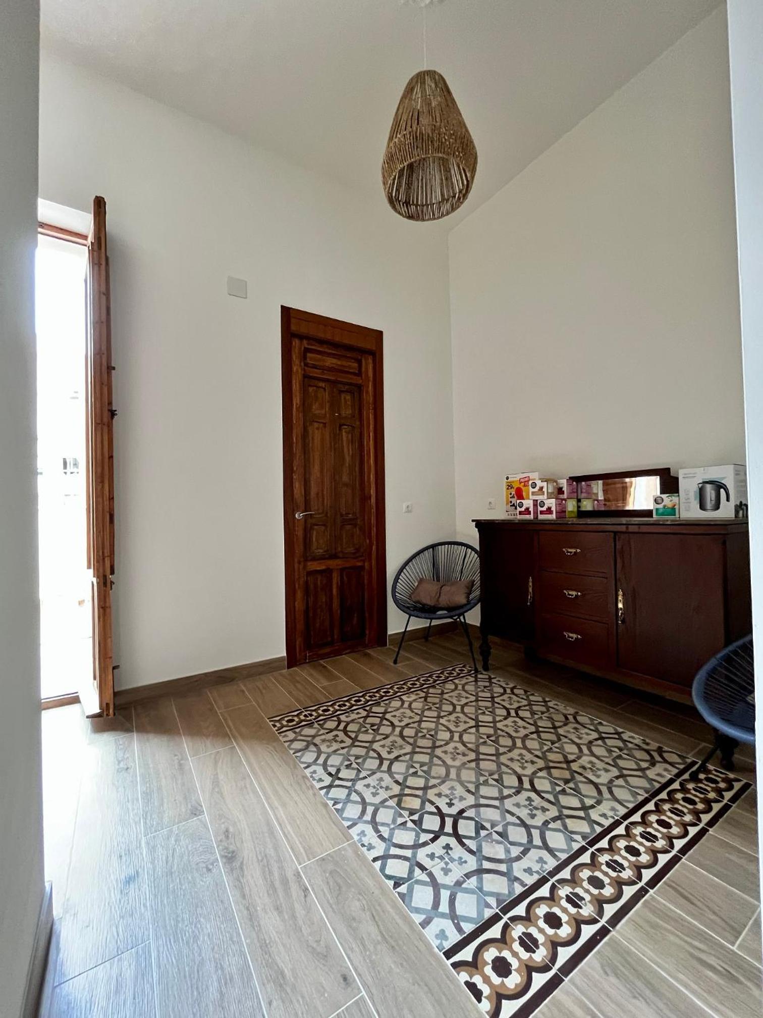 Casa del Pasaje San Fernando