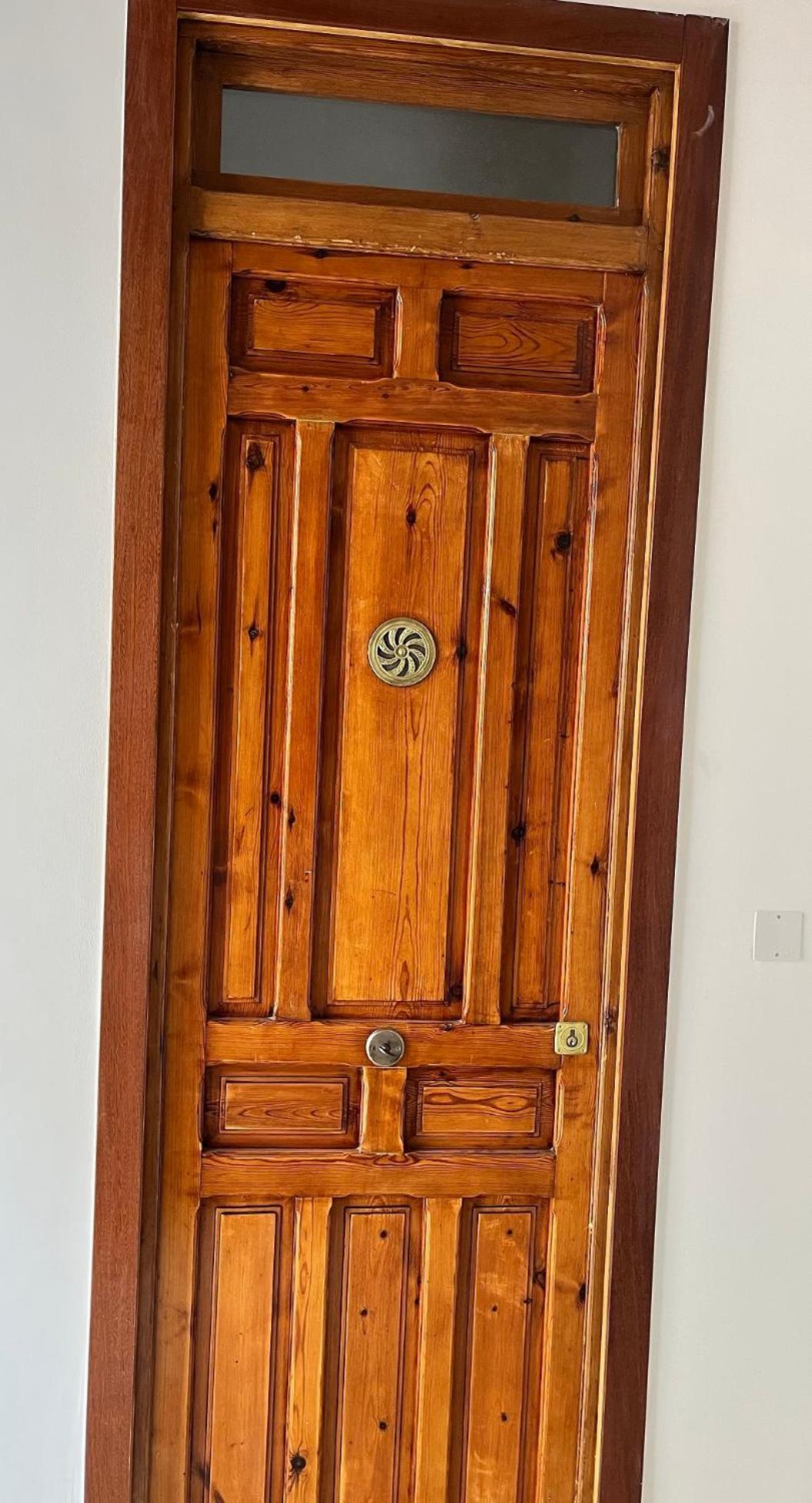 Casa del Pasaje San Fernando