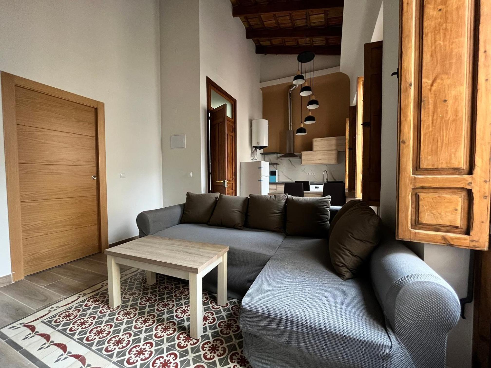 Casa del Pasaje San Fernando