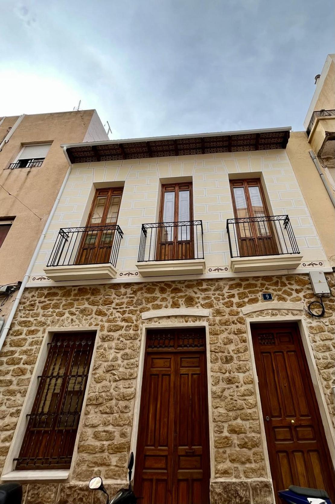 building
