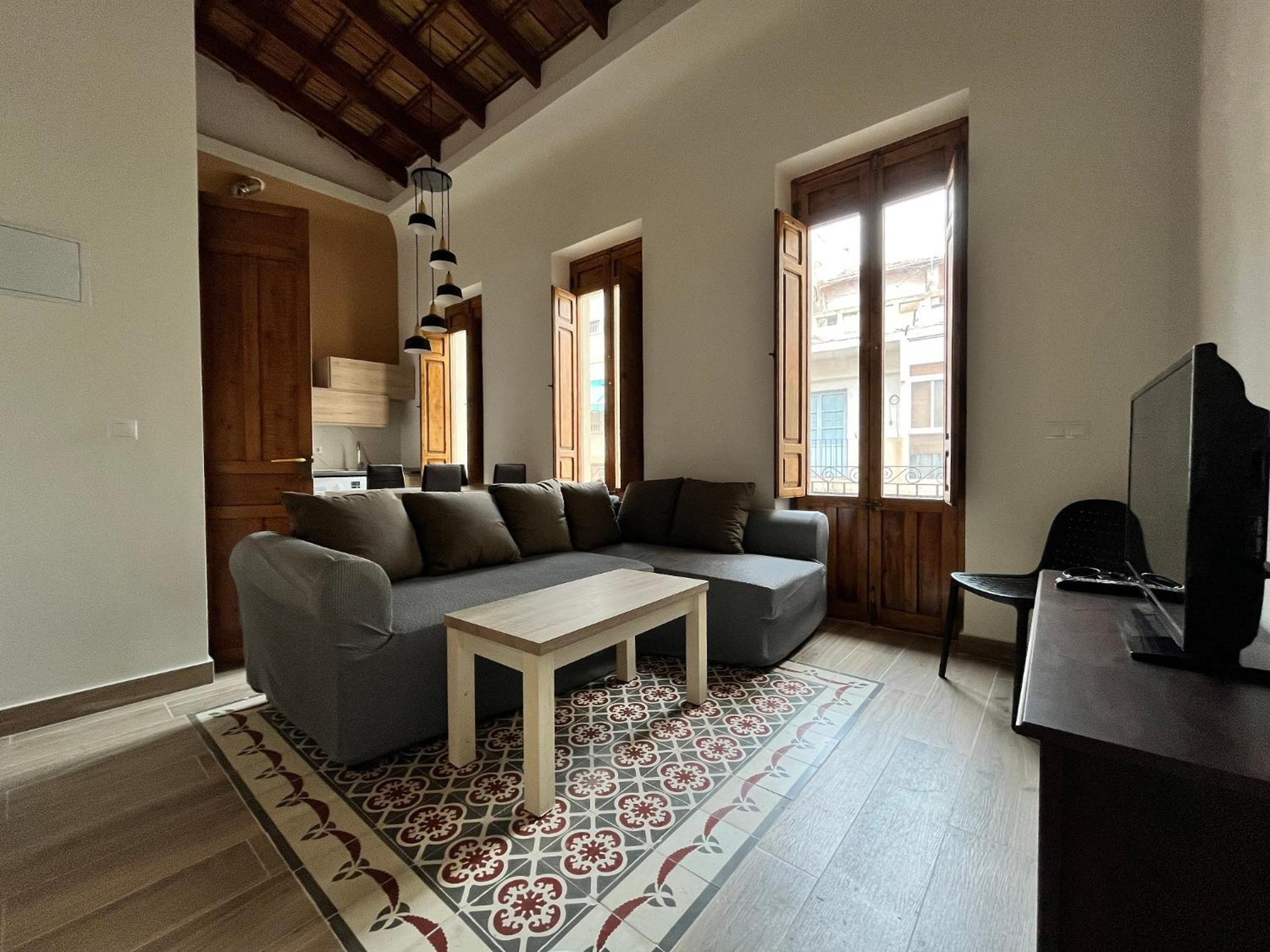 Casa del Pasaje San Fernando