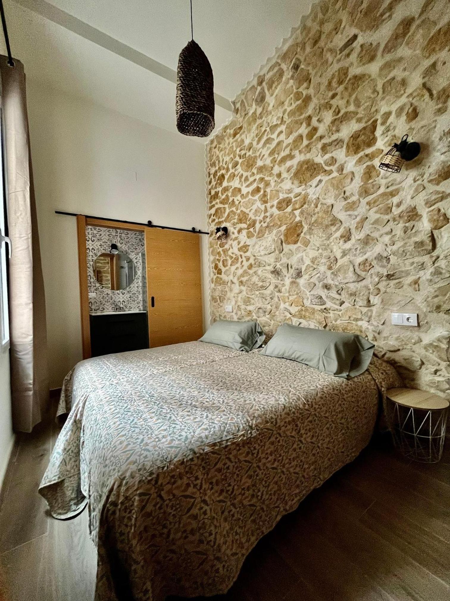 Casa del Pasaje San Fernando