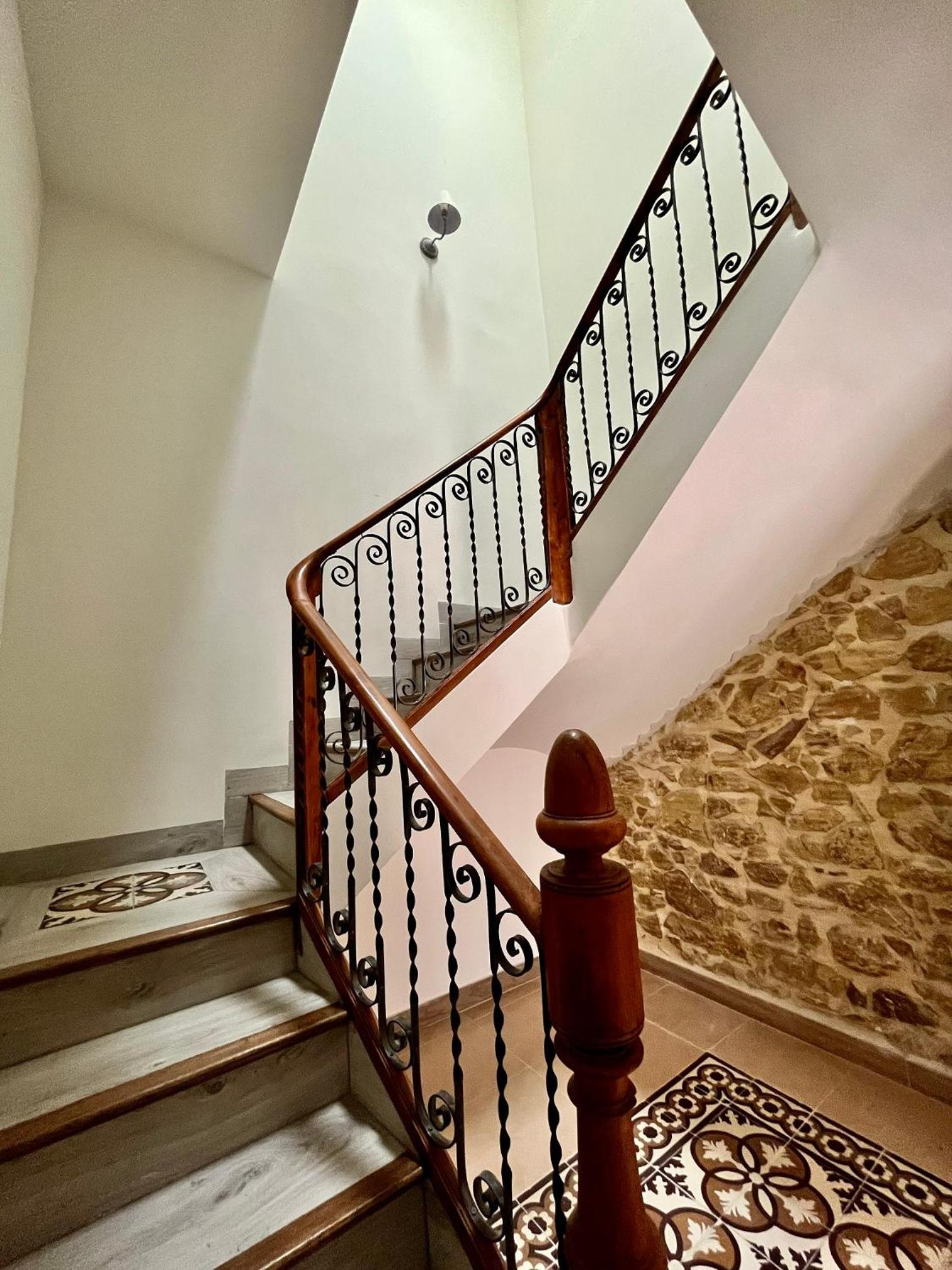Casa del Pasaje San Fernando