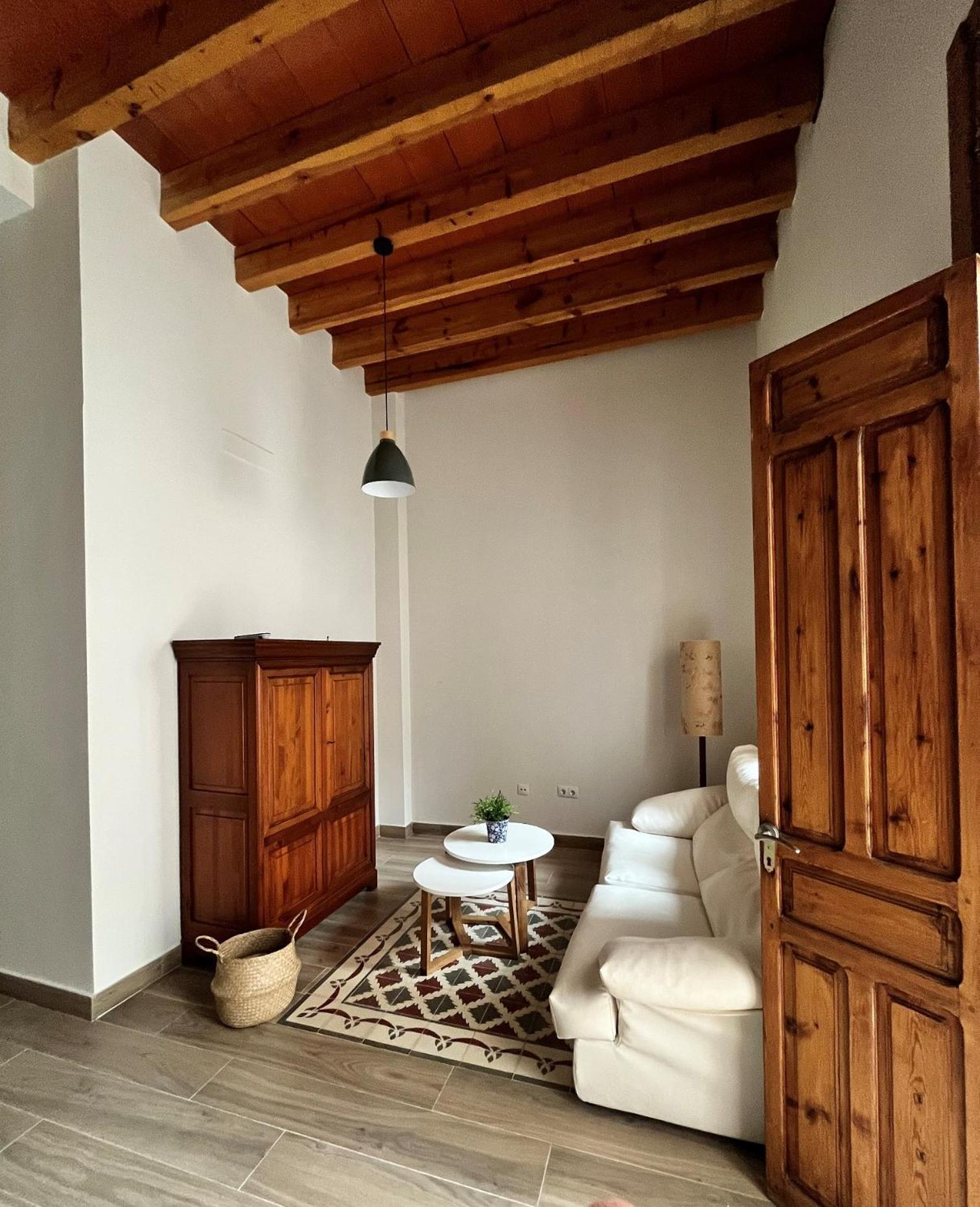 Casa del Pasaje San Fernando